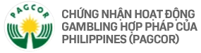 chứng nhận cấp phép