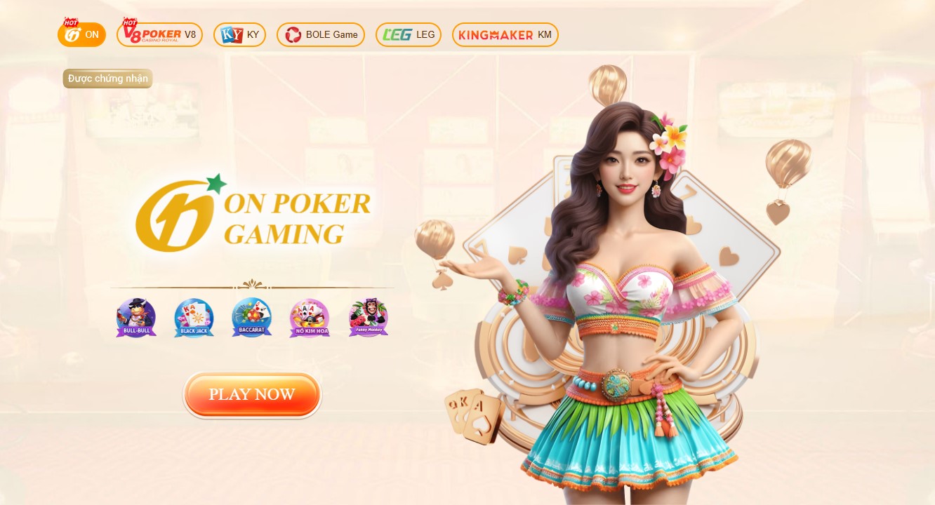 game bài mm99
