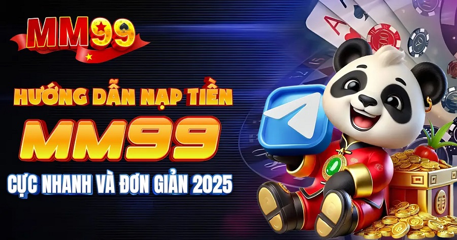 nạp tiền mm99