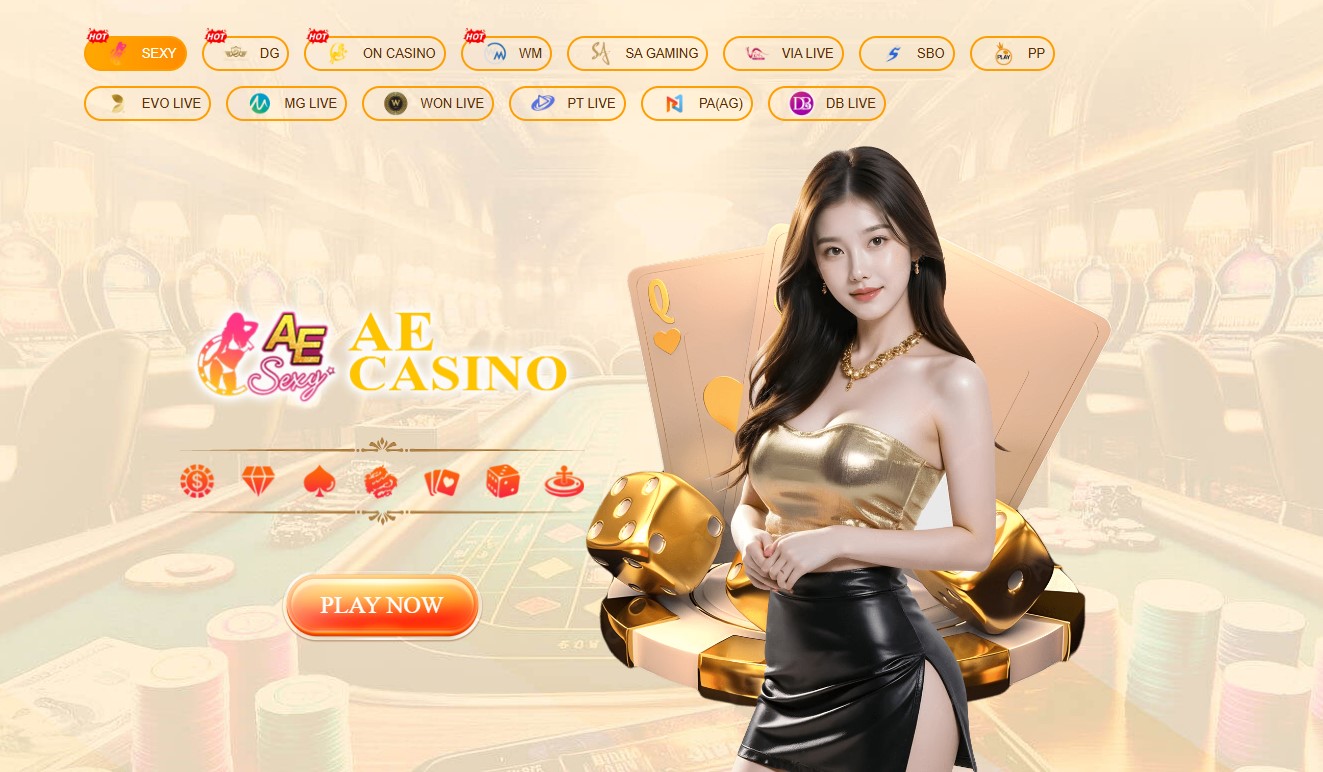ưu điểm casino mm99
